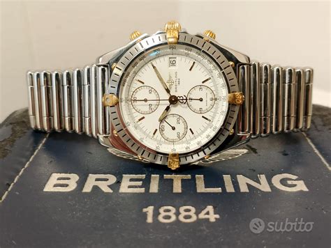 Verona > Punti vendita Breitling 